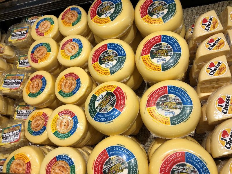 The Butter Cheese Nobody Stops Talking About