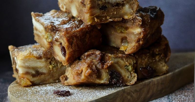 Bread Pudding
