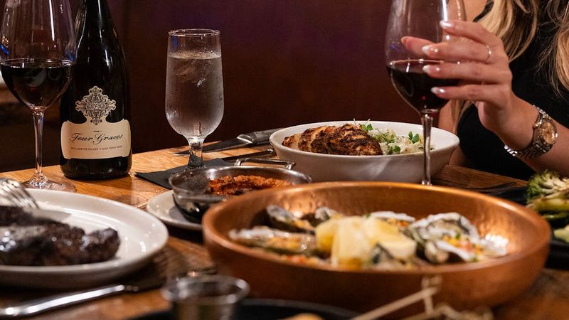 Steelbach (Armature Works area)