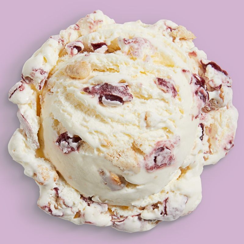 Marionberry Pie