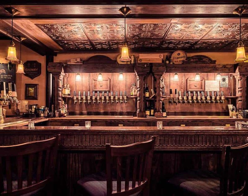 The Farmhouse Tap & Grill (Vermont)