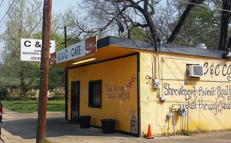 The Cub Lounge & Grille: Shreveport's Hidden Treasure