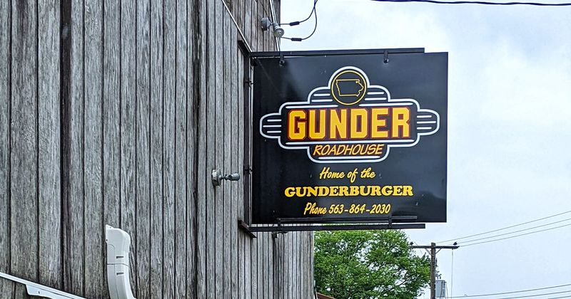 Gunder Roadhouse