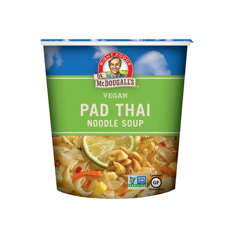 Instant Pad Thai