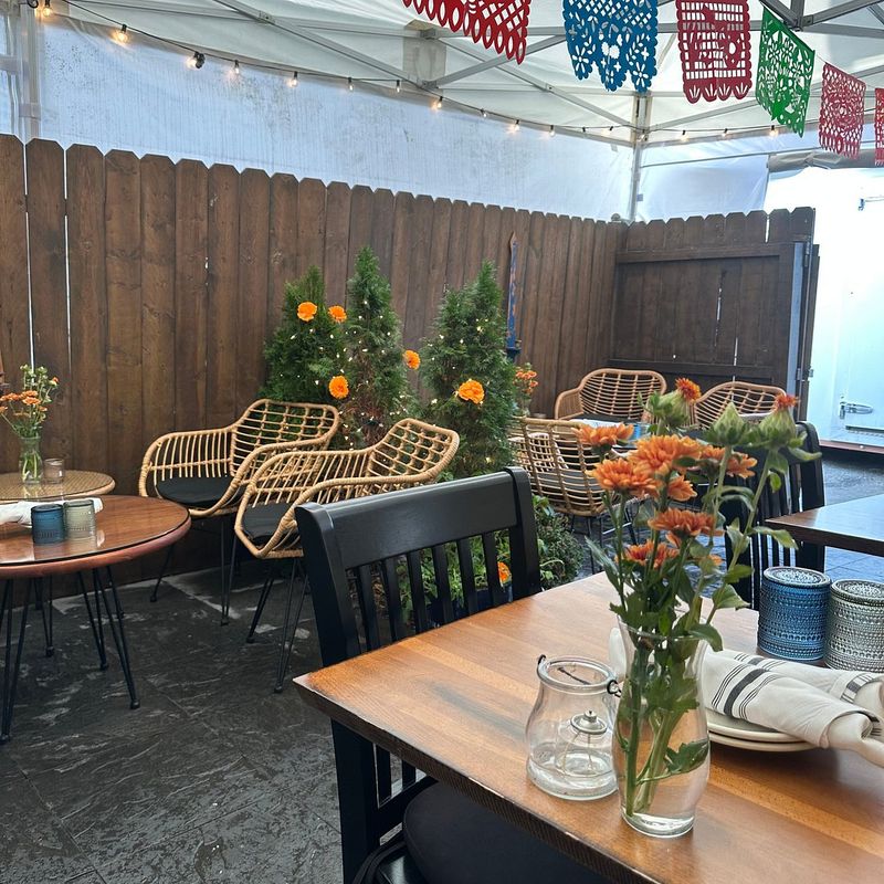 Aguardente: Modern Portuguese Cuisine with Traditional Soul