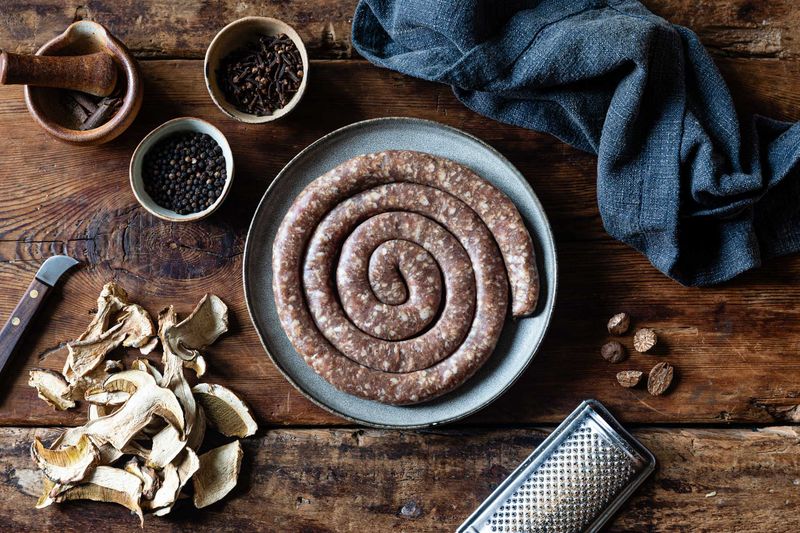 Luganega (Northern Italian)