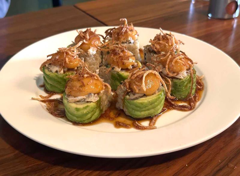 Shojin (Culver City, Los Angeles)