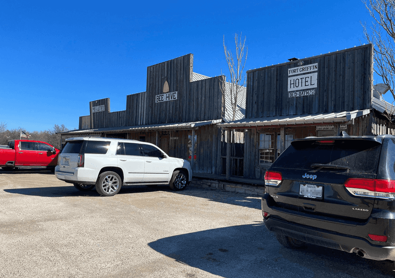 The Beehive Restaurant - Albany