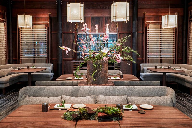 SingleThread - Healdsburg, CA