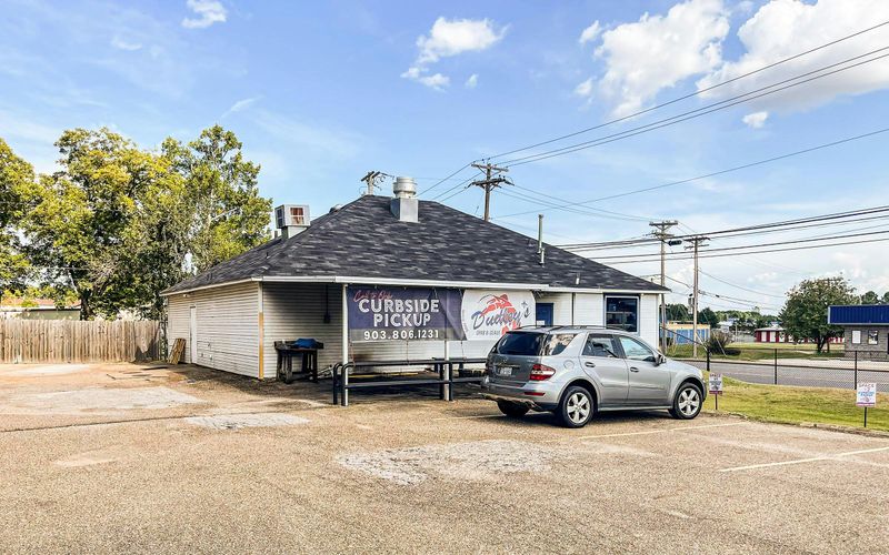 Dudley's Cajun Cafe