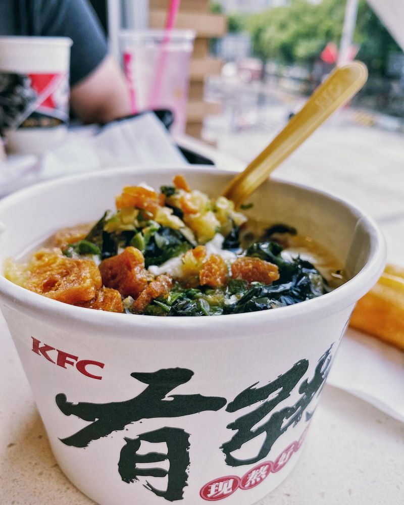 Congee (China)