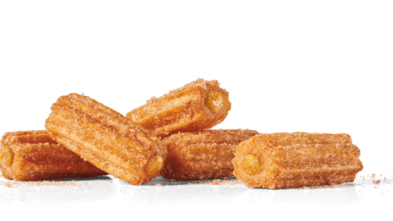 Jack in the Box Mini Churros