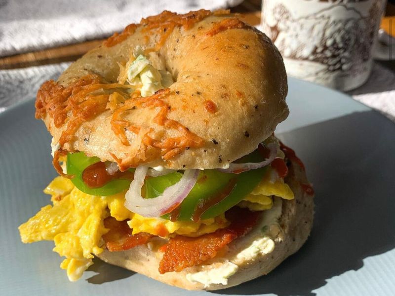 Feldman's Bagels (Vermont)