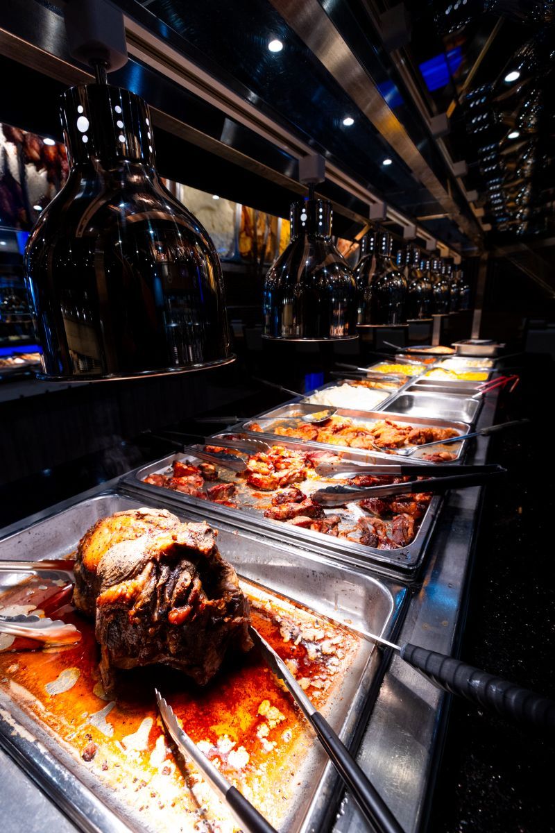 Royal Buffet MD (Reisterstown)