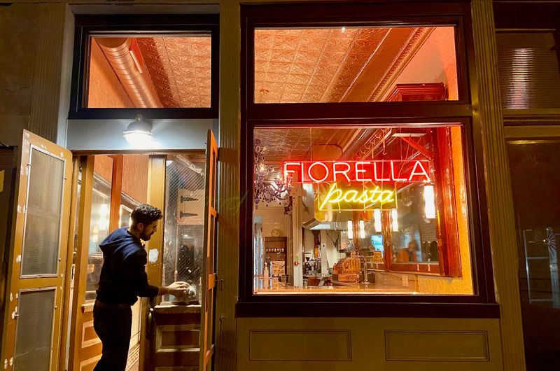 Fiorella — Philadelphia, PA