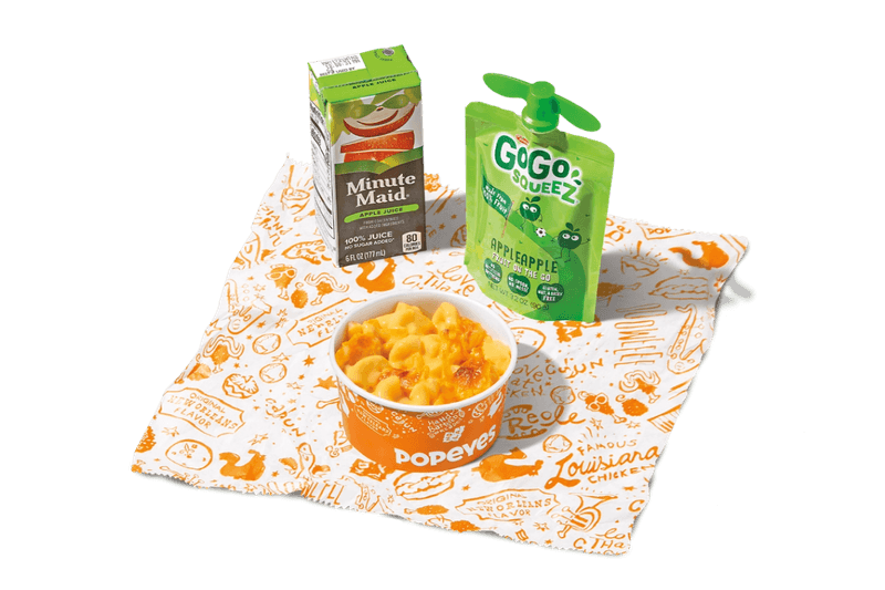 Kids And Family Friendly Choices