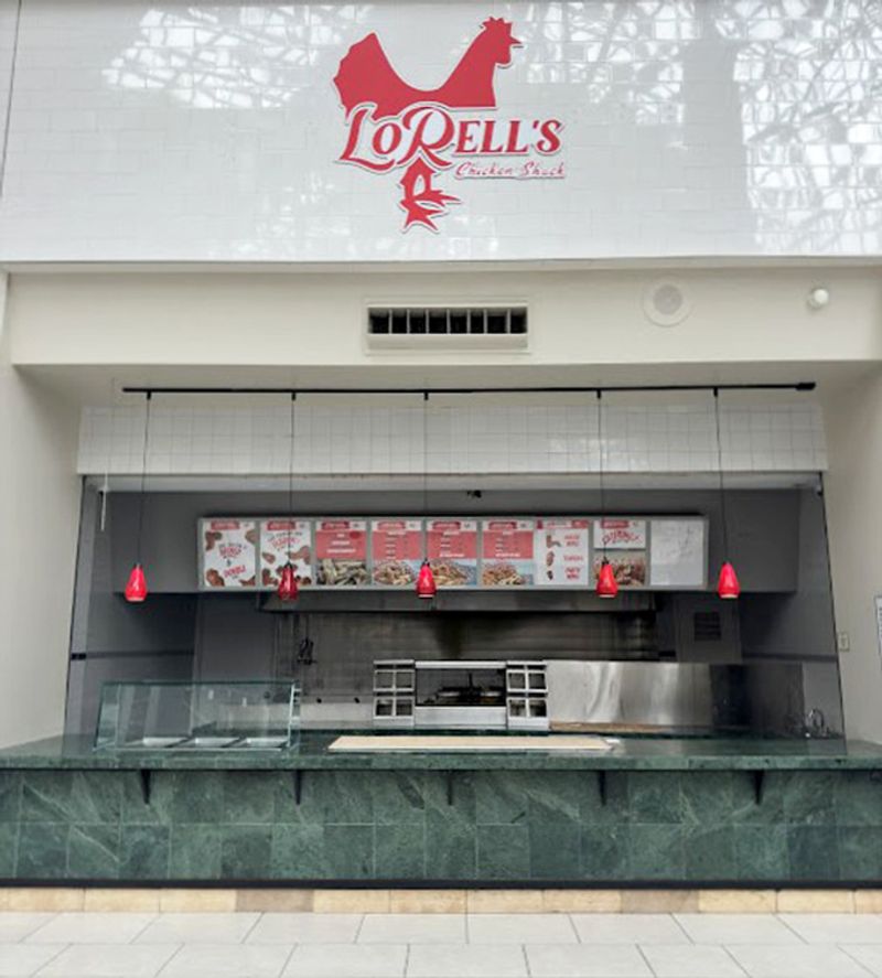 Lorell's Chicken Shack