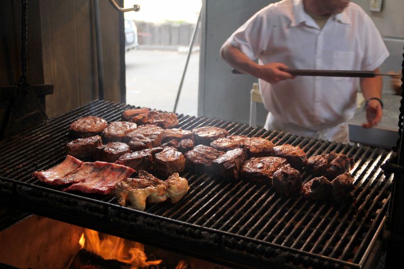 Jocko’s — Nipomo (Santa Maria Country)