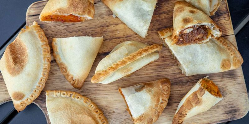 Handcrafted Empanadas That Steal The Show