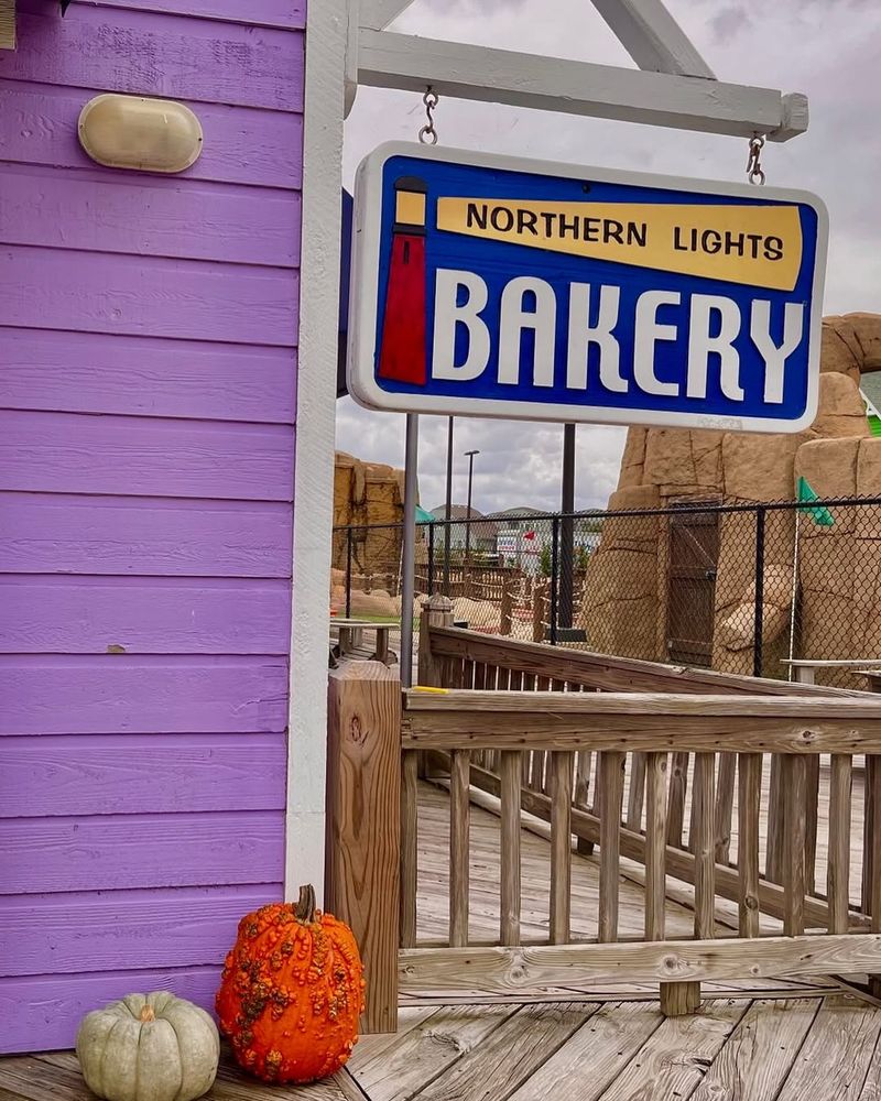 Northern Lights Bakery
