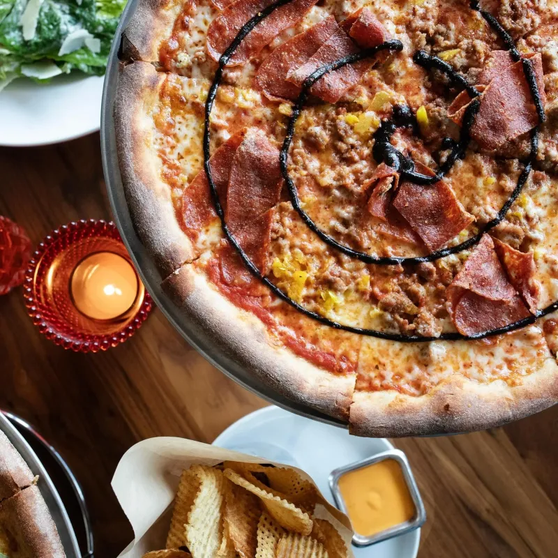 Pizzeria Lola (Minnesota)