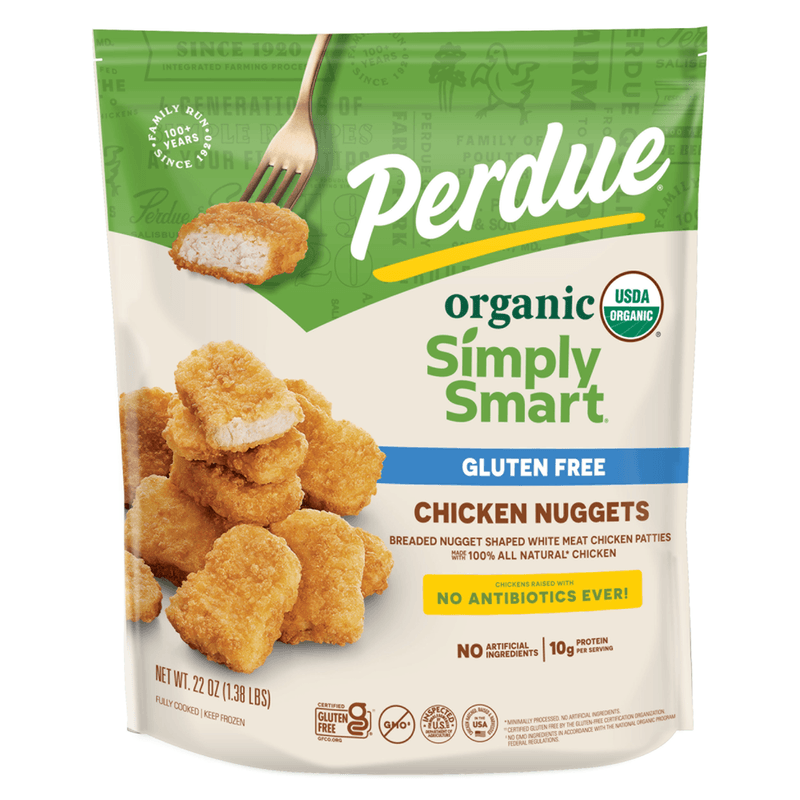 Perdue