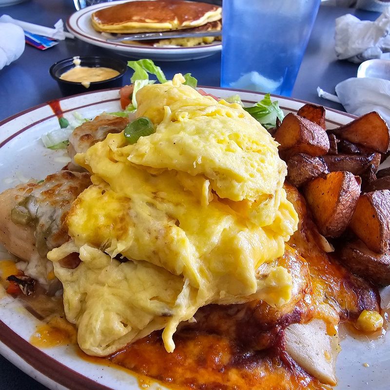 Southwest Diner (Missouri)