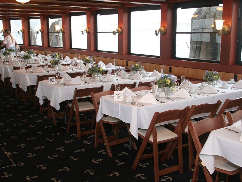 Massachusetts - Harborline Diner