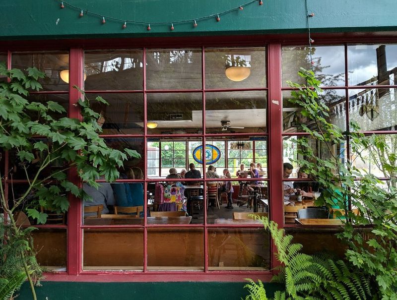 Nebraska — Grain & Garden, Brownville