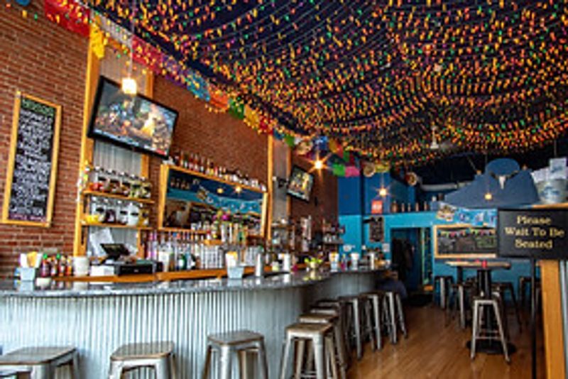 Taco Escobarr (Maine)