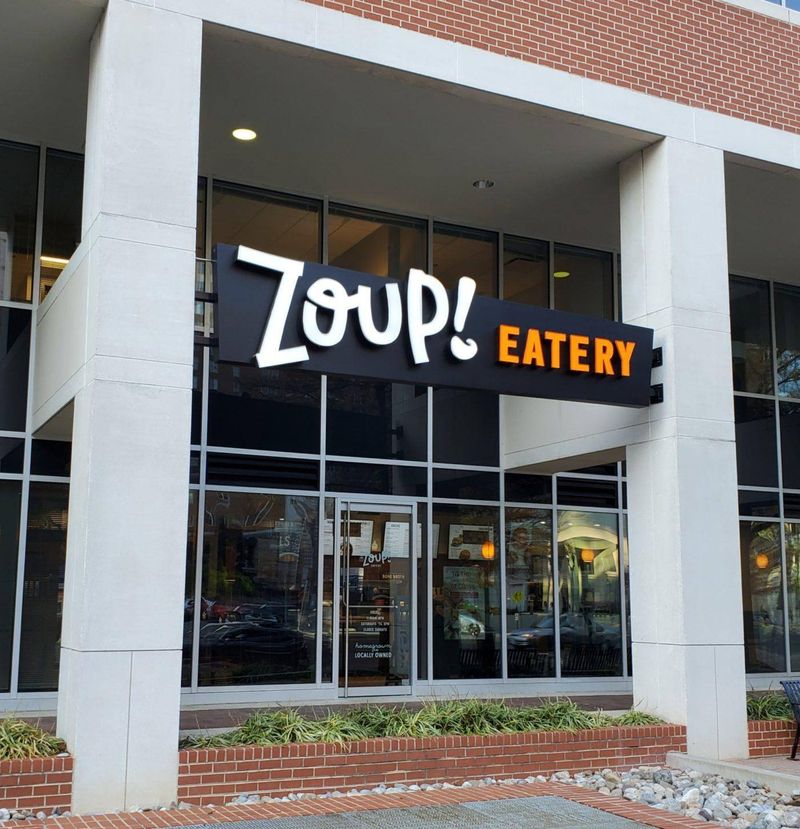 Zoup! Eatery
