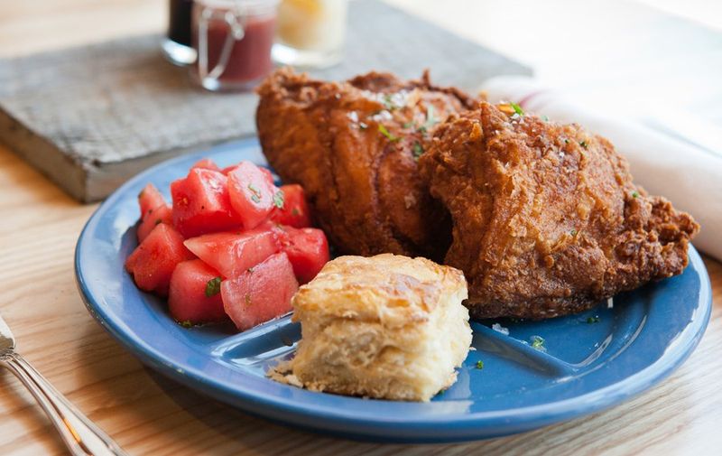 Yardbird (The Venetian)