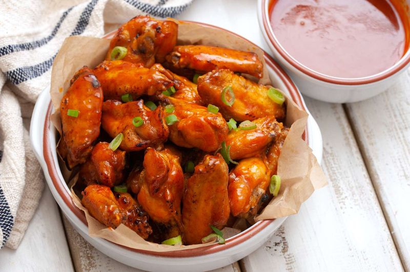 Buffalo Wings