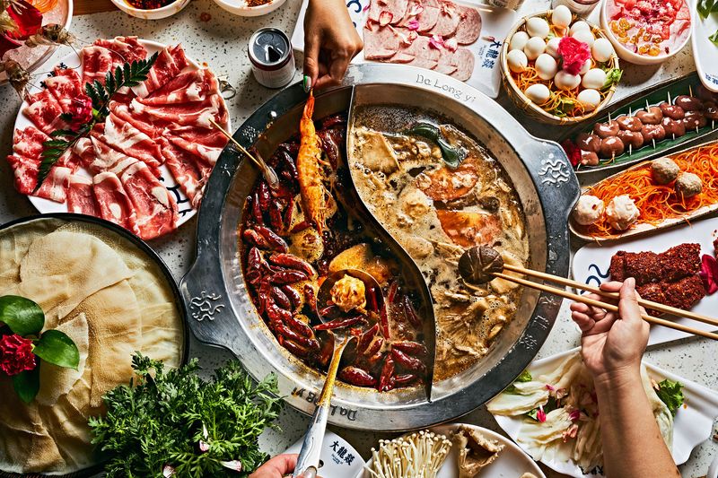 Hot Pot (Sichuan/Chongqing and beyond)