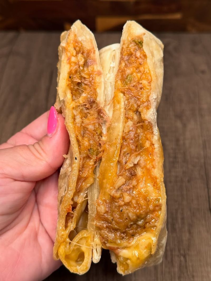 Steak or Carne Asada-Style