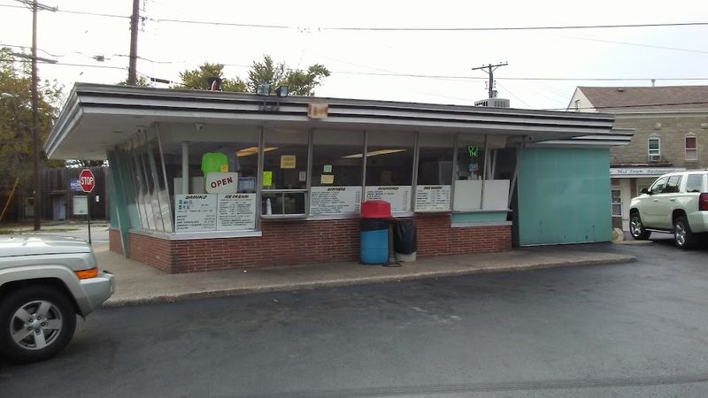 The Sizzling Story of Fast Eddie's