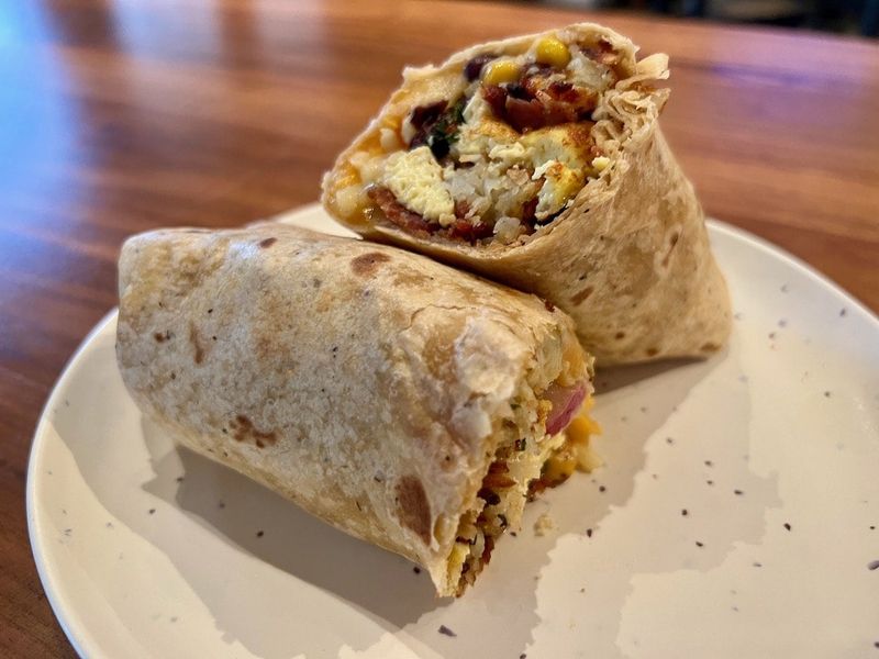 Ohio — Cuco’s Taqueria (Columbus)