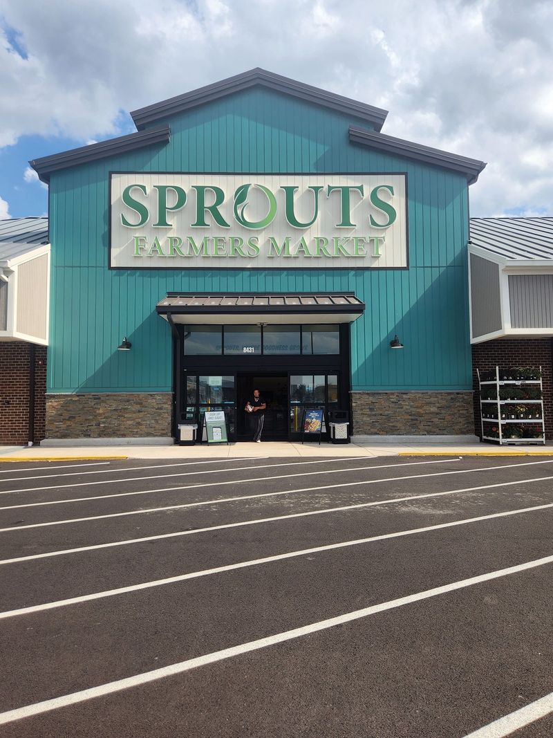 Sprouts Farmers Market
