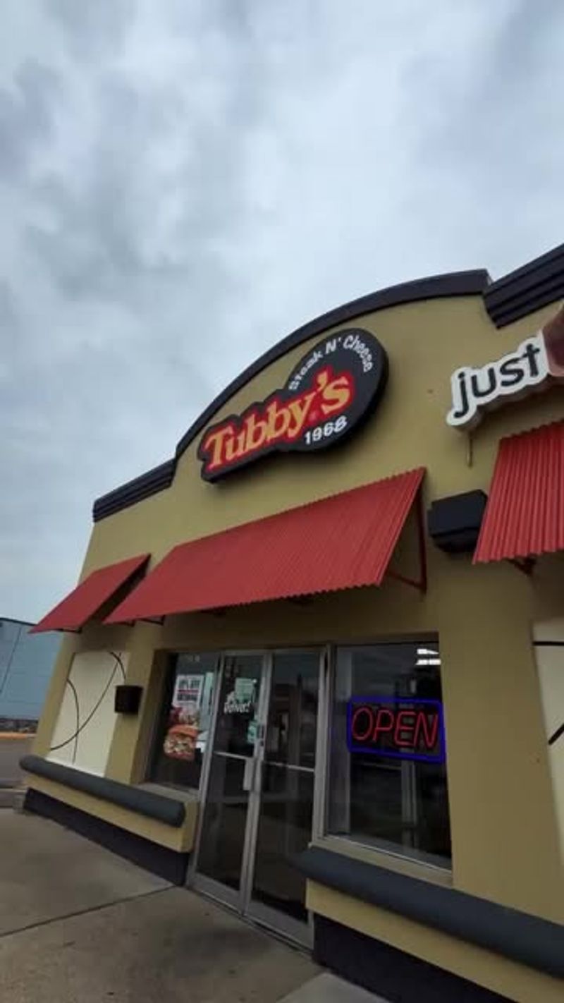 Tubby’s Sub Shops — Multiple Michigan locations