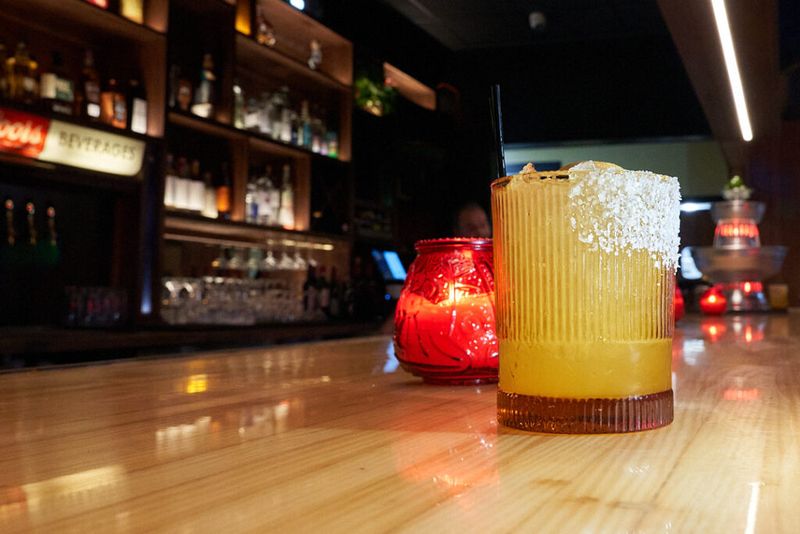 Noon & Night Taproom