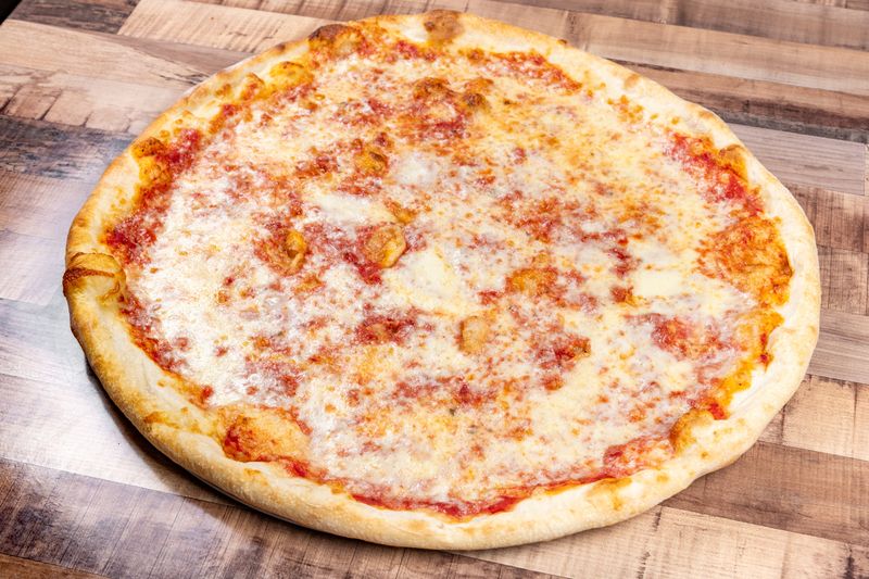Louie's: Schenectady's Time-Honored Tradition