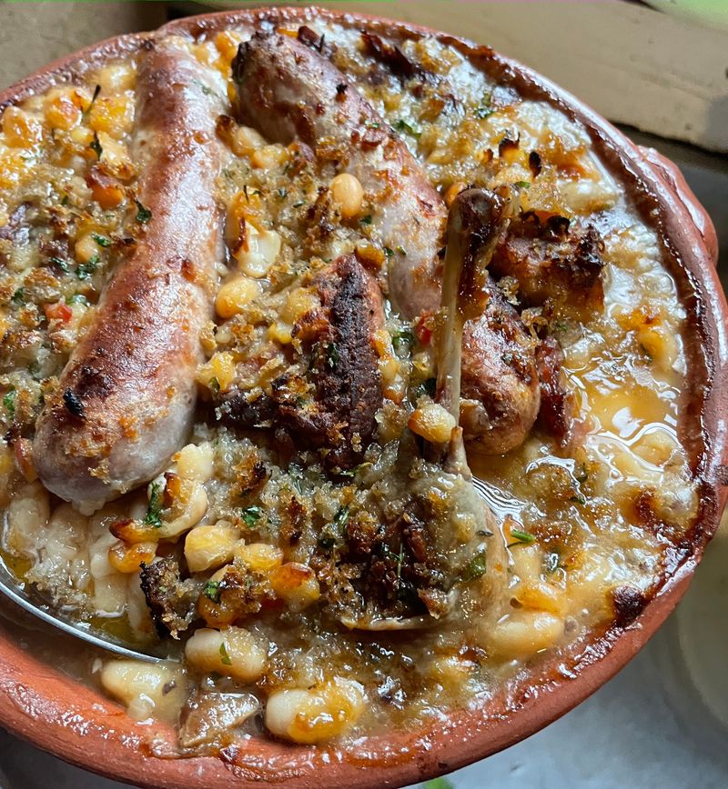 Cassoulet
