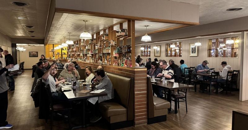 Archie's Waeside