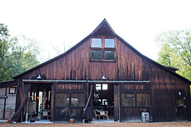 Juniper & Ash – Asheville, NC