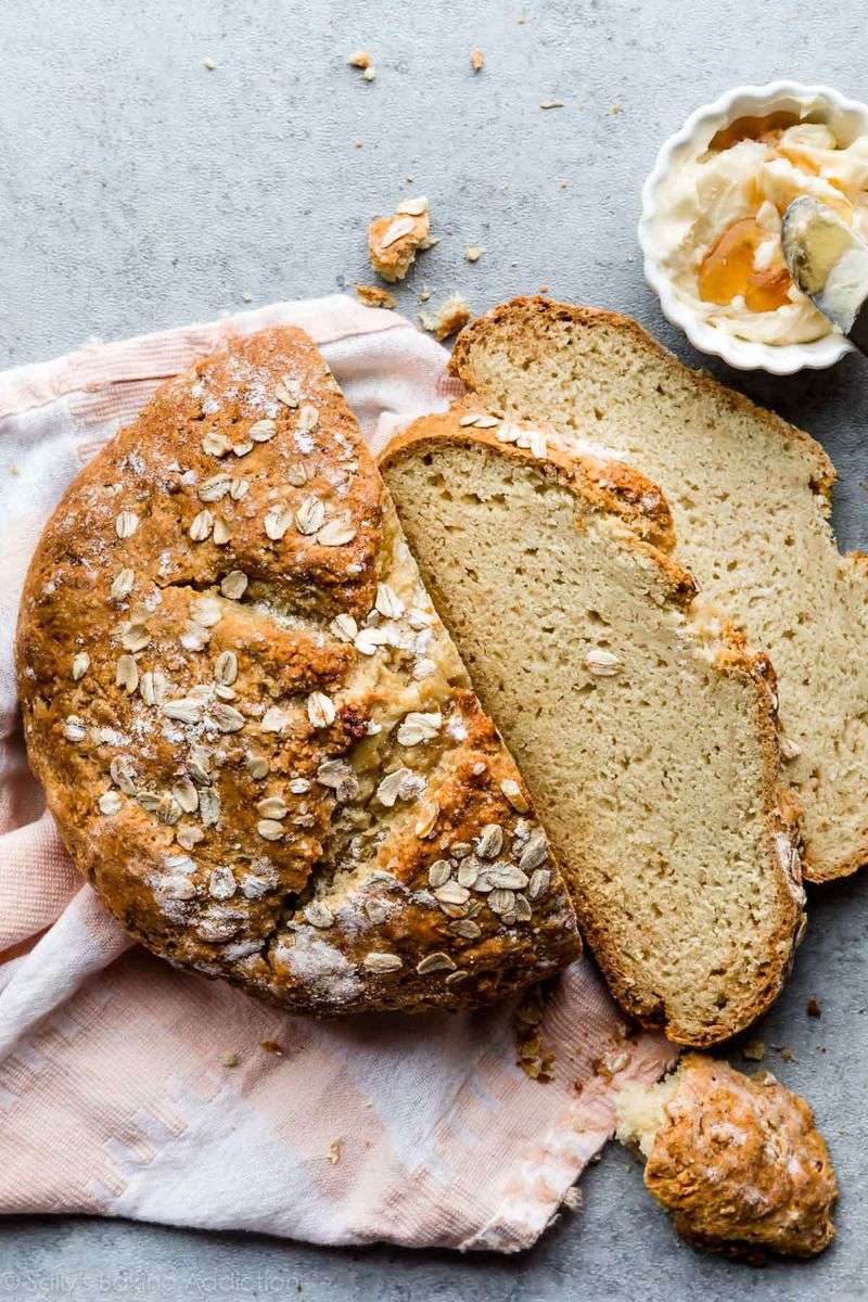 Irish Soda Bread