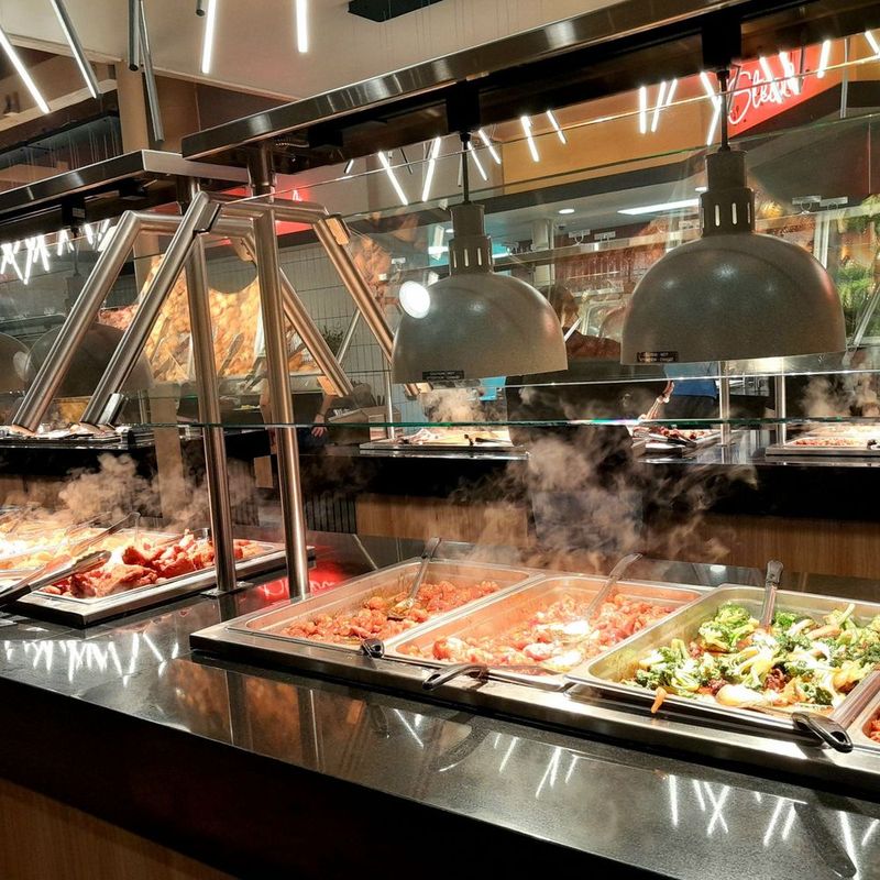 Golden Corral: Family-Friendly Feasting Across Arizona