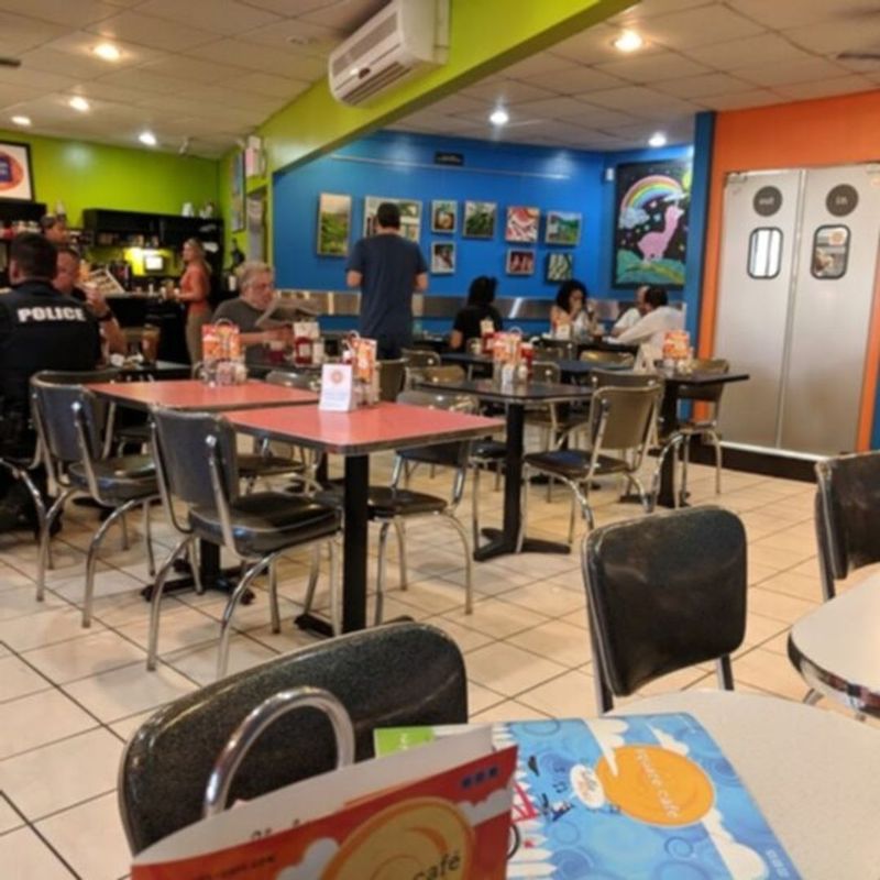 A Culinary Institution