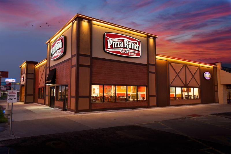 Pizza Ranch