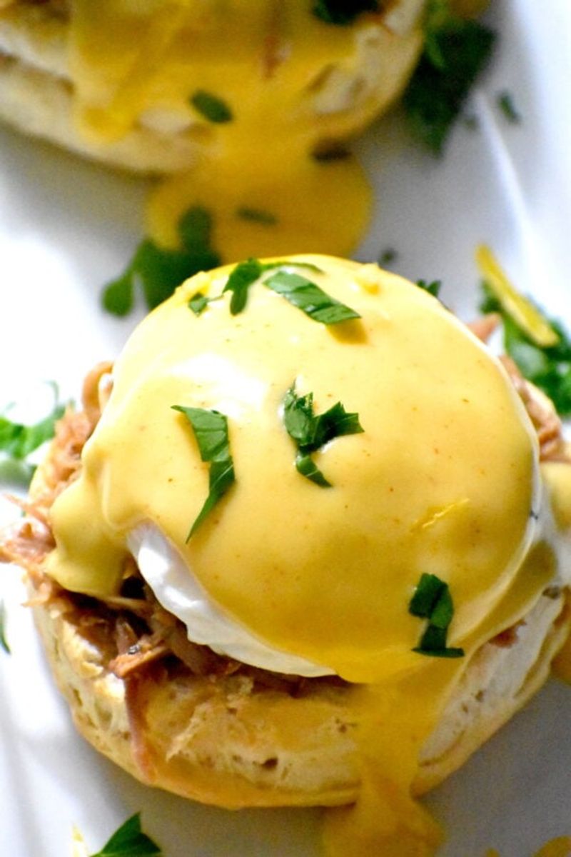 Ruby Slipper Café - Louisiana