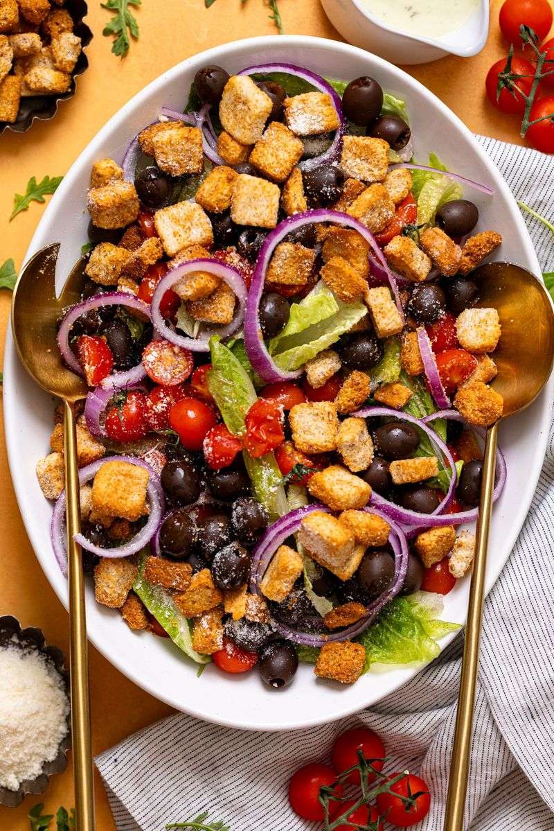 Forgetting You Can Customize More Than You Think